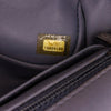 Chanel Mini Rectangular Classic Lambskin Single Flap Secondhand