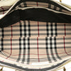 Burberry Leather Handbag Secondhand