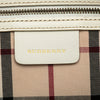 Burberry Leather Handbag Secondhand