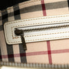 Burberry Leather Handbag Secondhand
