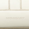 Burberry Leather Handbag Secondhand