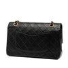 Chanel Medium Classic Lambskin Double Flap Secondhand