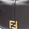 Fendi Medium Leather C'mon Bag Secondhand