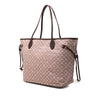 Louis Vuitton Monogram Idylle Neverfull MM Secondhand