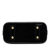 Louis Vuitton Monogram Vernis Alma BB Secondhand