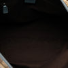 Gucci GG Canvas Web Tote Secondhand