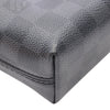 Louis Vuitton Damier Graphite Porte Documents Jour Secondhand