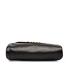 LOEWE Leather Velazquez Twist Clutch Secondhand