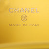 Chanel Nano Shiny Calfskin 31 Shopping Bag Secondhand