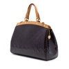 Louis Vuitton Monogram Vernis Brea PM Secondhand