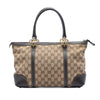Gucci GG Canvas Lovely Tote Secondhand