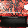 Saint Laurent Small Embossed Calfskin Classic Monogram Kate Crossbody Secondhand