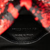 Saint Laurent Small Embossed Calfskin Classic Monogram Kate Crossbody Secondhand