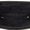 Saint Laurent Leather Clutch Secondhand