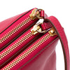 Celine Small Lambskin Trio Crossbody Secondhand