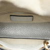 Dior Mini Metallic Grained Calfskin Cannage Lady Dior Secondhand