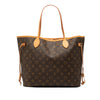 Louis Vuitton Monogram Neverfull MM Secondhand