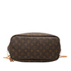 Louis Vuitton Monogram Neverfull MM Secondhand