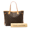 Louis Vuitton Monogram Neverfull MM Secondhand