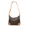 Secondhand Louis Vuitton Monogram Boulogne 30