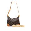Secondhand Louis Vuitton Monogram Boulogne 30