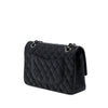 Chanel Medium Classic Lambskin Double Flap Secondhand