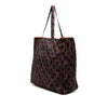 Prada Tessuto Stampato Tote Secondhand