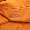 Prada Tessuto Stampato Tote Secondhand