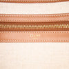 Celine Triomphe Embroidered Canvas Horizontal Cabas Secondhand