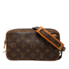 Louis Vuitton Monogram Pochette Marly Bandouliere Secondhand