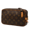 Louis Vuitton Monogram Pochette Marly Bandouliere Secondhand