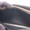 Prada Velvet cahier Wallet on Chain Secondhand