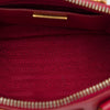 Prada Mini Saffiano Lux Promenade Satchel Secondhand