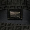 Fendi Zucchino Canvas Backpack Secondhand