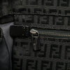 Fendi Zucchino Canvas Backpack Secondhand