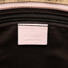 Gucci GG Canvas Web Tote Secondhand