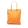 Fendi Zucchino Canvas Tote Secondhand