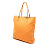 Fendi Zucchino Canvas Tote Secondhand