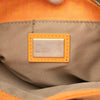 Fendi Zucchino Canvas Tote Secondhand