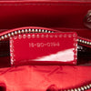 Dior Medium Patent Cannage Lady Dior Secondhand
