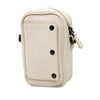 Bottega Veneta Perforated Calfskin Leggero Crossbody Secondhand