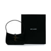 Saint Laurent Mini Calfskin Le 5 a 7 Bag Secondhand