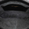 Saint Laurent Mini Calfskin Le 5 a 7 Bag Secondhand