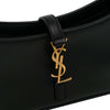 Saint Laurent Mini Calfskin Le 5 a 7 Bag Secondhand