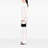 Saint Laurent Mini Calfskin Le 5 a 7 Bag Secondhand