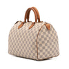 Secondhand Louis Vuitton Damier Azur Speedy 30