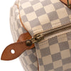 Secondhand Louis Vuitton Damier Azur Speedy 30