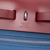 Hermès Toile Herbag Zip 31 Secondhand