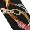 Hermès Brides de Gala Twilly Silk Scarf Secondhand