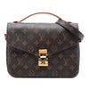 Louis Vuitton Monogram Pochette Metis Secondhand